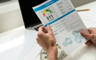 What Credit Score Do You Need to Buy a House