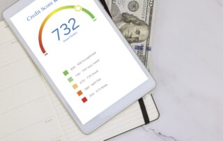 How to Improve Your Credit Score