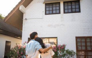 Top Mistakes First-Time Home Buyers Make