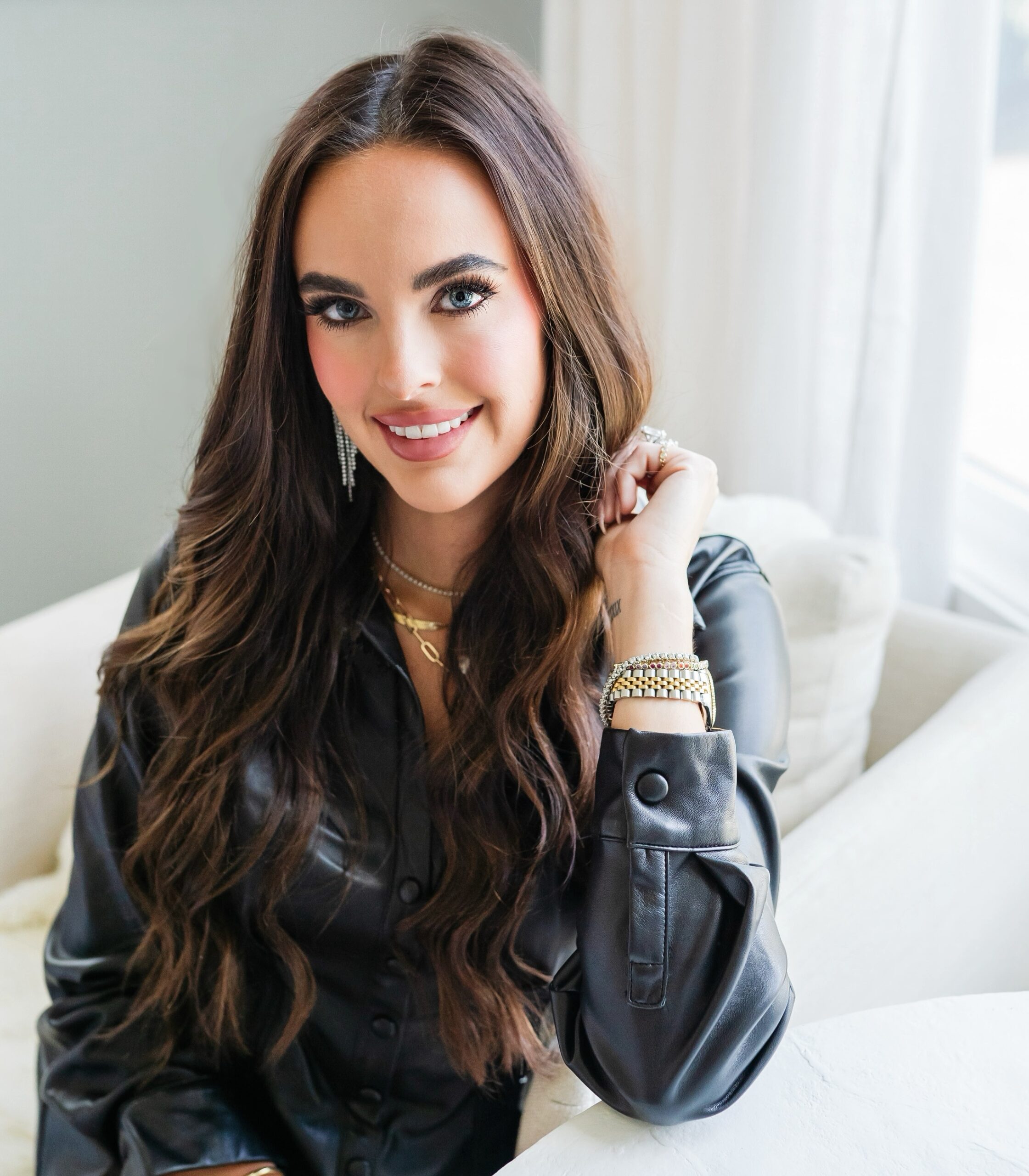 Meredith Diamond