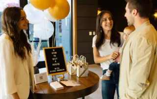 The Home Buying Process in Raleigh, NC