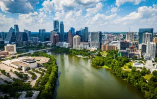 How to Buy a House in Austin TX