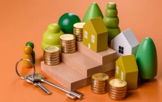 Signs You're Not Ready to Buy a House